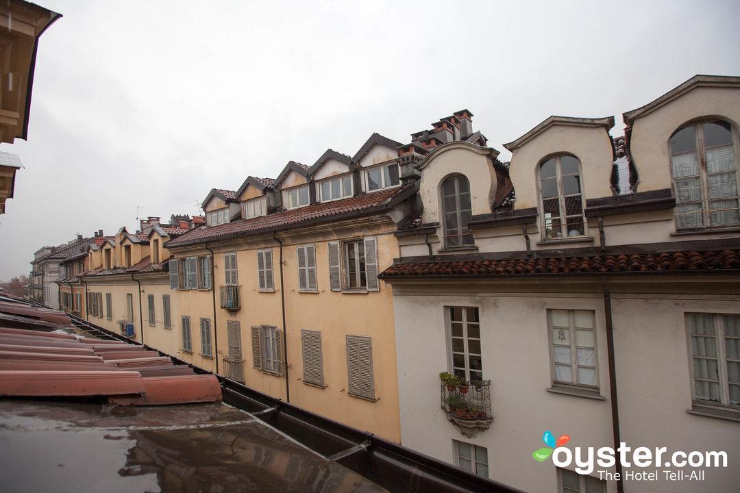Aprile Acomodação com café da manhã Turim Exterior foto
