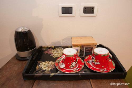 Aprile Acomodação com café da manhã Turim Exterior foto
